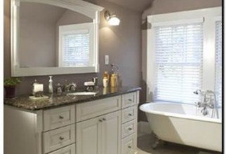500x481px INEXPENSIVE BATHROOM REMODEL IDEAS Picture in Bathroom
